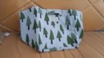Multi-Purpose Travel Lunch Box Carrying Bag for Women, Men (1 Pc) - Image 7