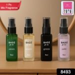 Mini Perfume Spray 8ML (Mix fragrance & 4 Pc) - Image 2