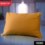Pillow Covers, Couch Pillows Cover, Soft Decorative Pillow Covers (80 × 60 CM / 1 Pc) - Image 2