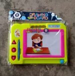 Magic Writer Magnetic Drawing Board Kids Educational Toys - Image 9