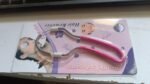 Facial Hair Remover Portable Spring (1 Pc) - Image 7