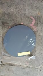 Plastic Square 3D Mirror Wall Stickers (1 Pc) - Image 8