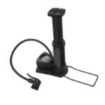 Mini Foot Pump Inflator For  Bike and car - Image 4