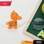 Extandable Giraffe toy, Cute Looking Giraffe with Extandable Neck - Image 2