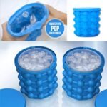Silicone Ice Cube Maker - Image 6