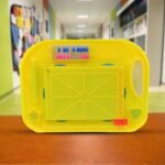 Magic Sketch Slate Board for Kids (1 Pc / 31 × 22 Cm) - Image 7