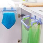 Plastic Garbage Bag Rack Holder - Image 11