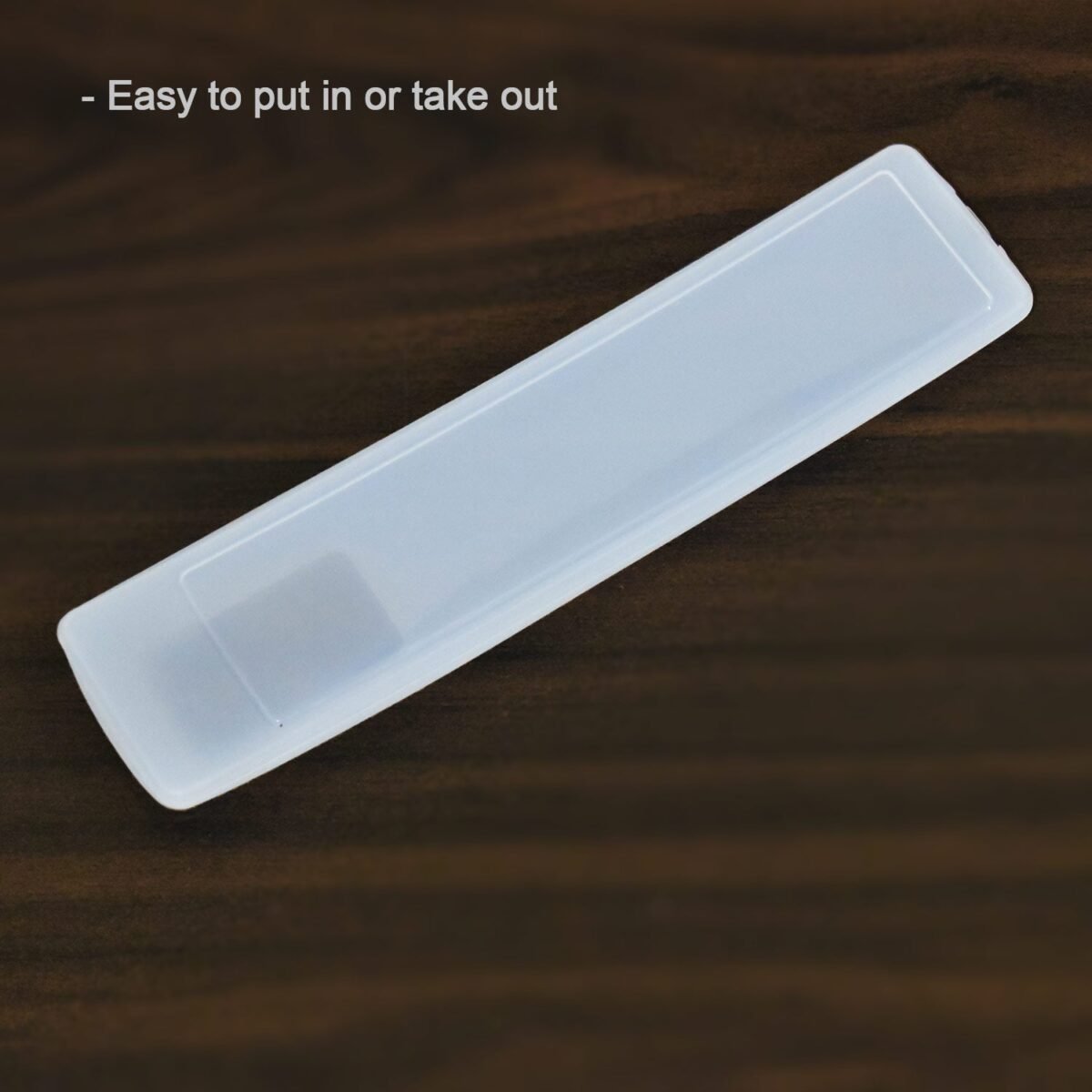 Silicone Protective Cover for Remote (Large) - Image 7