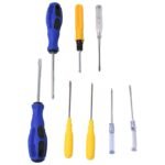 8 -in-1 Multi Screwdriver Hand Tool Kit Set (8 Pcs Set) - Image 5