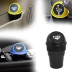 Car Dustbin / Mini Car Trash Bin / Car Ashtray - Image 6