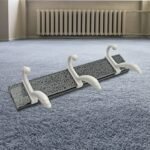 Wall Mounted Coat Hanger Rack – 6 Hooks for Clothes, Jackets & Hats - Image 5