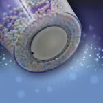 Design Printed Sipper Bottle With Toy, LED Glow Light, Double Wall Sipper Glass Water Bottle , Sipper Bottle With Straw For Girls And Kids for Boys and Girls School/Tuition/Gym (Pack of 1) - Image 9