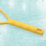 Kitchen Food Masher | Heavy Duty Masher for Fruits, Veggies & Potatoes | Soft Grip Handle (1 Pc) - Image 7
