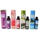 IKI Room Air Freshener Mix Fragrance (200 Ml Approx / 1 Pc) - Image 5