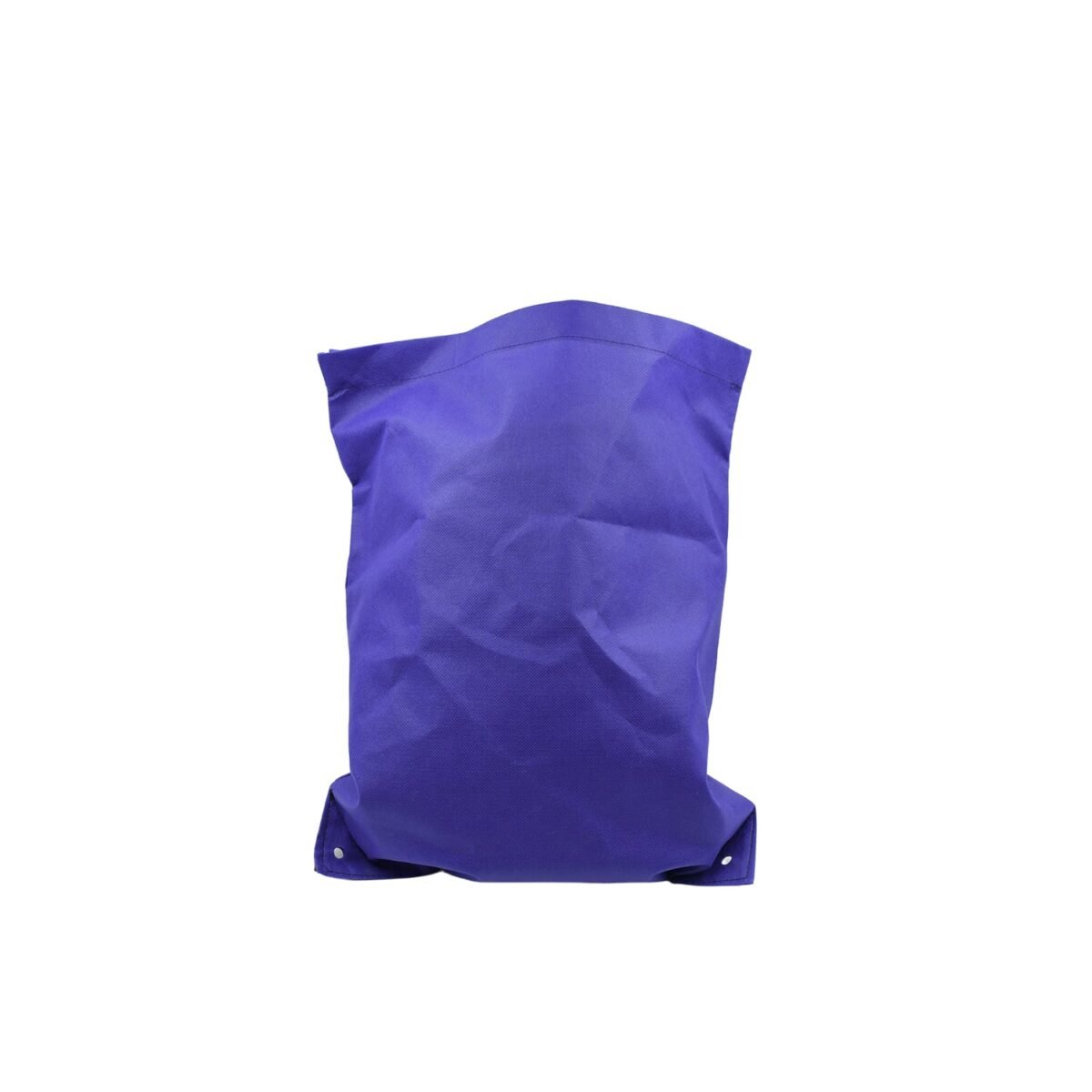 REUSABLE SMALL SIZE GROCERY BAG SHOPPING BAG WITHOUT HANDLE, - Image 5