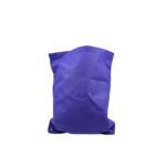 REUSABLE SMALL SIZE GROCERY BAG SHOPPING BAG WITHOUT HANDLE, - Image 5