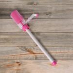 Hand Press Oil Extractor| Plastic Push Oil Pump for Removal of Oil and Liquids - Image 4