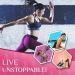 Reusable Menstrual Cup for Women & Girls | Eco-Friendly Period Solution - Image 6