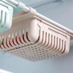 Fridge Organizer Drawer - Adjustable Fridge Storage Basket ( 4pc Set ) - Image 6