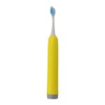 Adult Waterproof Electric Toothbrush 1 Head Battery Operated Toothbrush (1 Pc / Battery Not Included / Mix Color) - Image 4