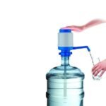 Jumbo Manual Drinking Water Hand Press Pump for Bottled Water Dispenser - Image 4