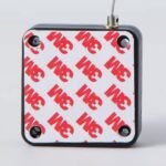 Punch-Free Automatic Sensor Door Closer - Image 4