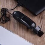 USB Mini Vacuum Cleaner for Computer & Car - Image 13