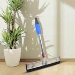Heavy Stainless Steel Kitchen Wiper (1 Pc / 29×21 CM) - Image 3