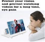 Mobile Phone Video Screen Magnifier Amplifier for Eyes Protection - Image 6