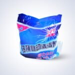 Blue Bubble Toilet Bowl Cleaner – Powerful Decontamination for a Fresh & Durable Bathroom (10pc) - Image 4