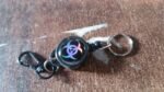 Safety Anti-Lost Retractable Key Chain (1 Pc / Small) - Image 7
