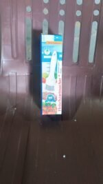 Meat Tenderizer Tool Stainless Steel Needle (1 Pc) - Image 8