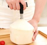 Premium Coconut Opener Tool / Driller with Comfortable Grip - Image 5