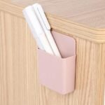 Wall Mounted Storage Case with Mobile Phone Charging Port Plug Holder - Pack of 4 Pcs - Image 9