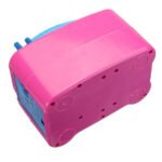 Portable Dual Nozzle Electric Balloon Blower Pump Inflator - Image 3