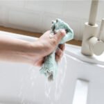 Multi -Purpose Wash Towel for Kitchen (20x12cm) - Image 6