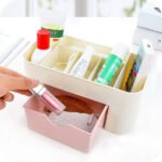 Makeup Cutlery Box Girl. - Image 5