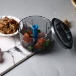 Ganesh Bingo Lock-Unlock Push Chopper (725ML) - Image 5
