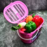 Multipurpose Basket Multi Utility or Storage, for Picnic small Baskets. - Image 5