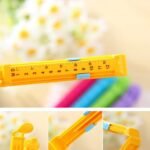 4-Piece Food Sealing Clips – Securely Seal Packaged Foods & Prevent Contamination - Image 6