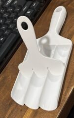 Gujia & Meatball Maker Set Easily Shape Meatballs Maker (1Pc) - Image 9