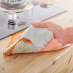 Multi -Purpose Wash Towel for Kitchen (20x12cm) - Image 3