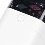 Star Night Light Projector Humidifier (300ml): Ultrasonic, LED Night Light, Kids Room - Image 11