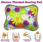 Electric Hot Water Bag (Without Water) - Image 10