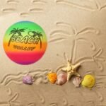 Beach Ball Soft Volleyball for Kids Game - Image 7