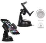 Silicone Sucker Mobile Holder - Image 9
