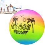 Beach Ball Soft Volleyball for Kids Game - Image 8