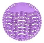 Anti Splash Urinal Round Screen Mat