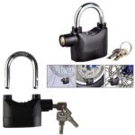 Anti Theft Security Pad Lock with Smart Alarm - Image 7