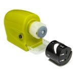 Cordless Motorized Knife Blade Sharpener Tool - Image 2